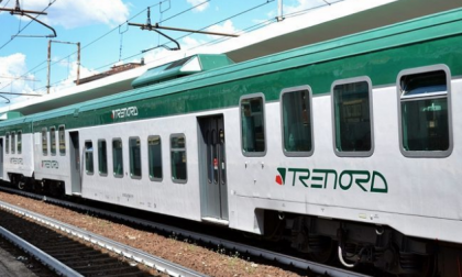 Guasto ad un treno sulla Lecco Milano: ritardi per i viaggiatori INFO