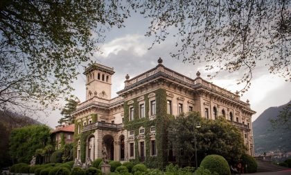 Villa Erba assemblea ordinaria dei soci