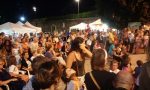 #cimancaunvenerdì, grande successo per la serata di chiusura ad Albese