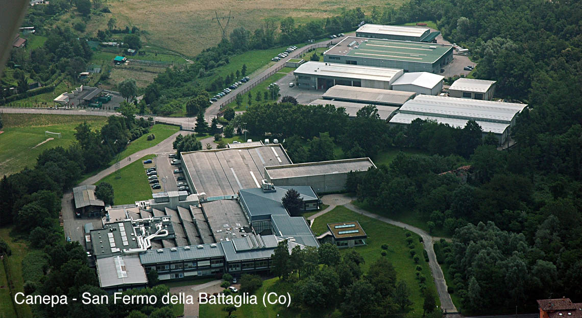 Canepa assemblea straordinaria, 440 lavoratori in allarme