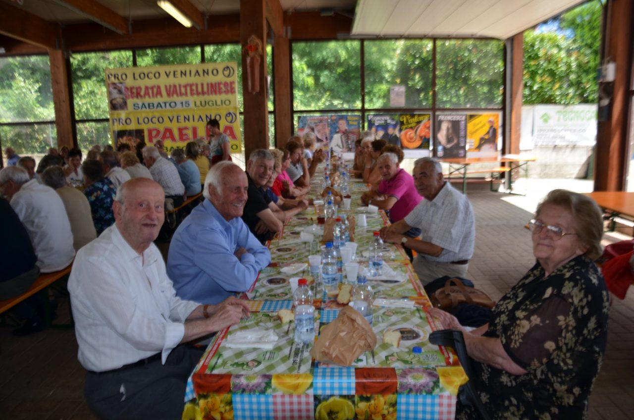 Eventi per il finesettimana nell’Olgiatese