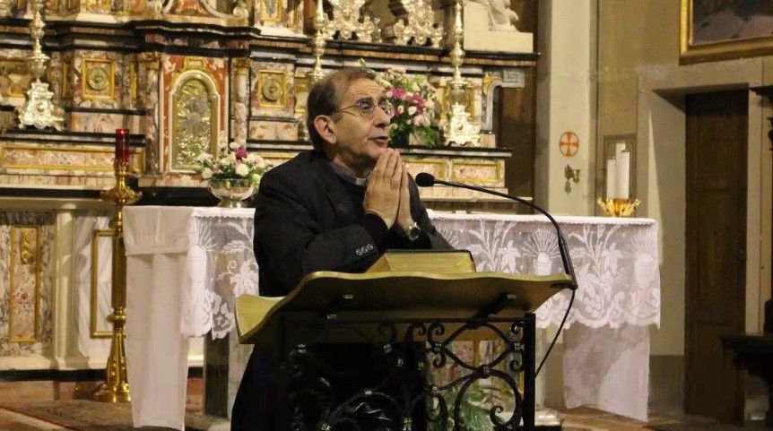 Fondazione Don Gnocchi: Delpini alla Rotonda