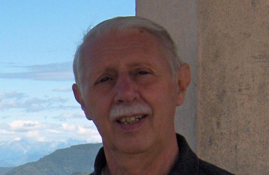 Brunate piange l’ex sindaco Francesco Bianchi Fetuccia