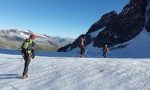 Da Como quattro nuove guide alpine