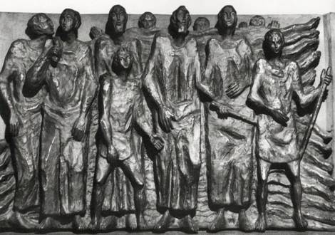 Gianluigi Giudici conferenza sull’artista