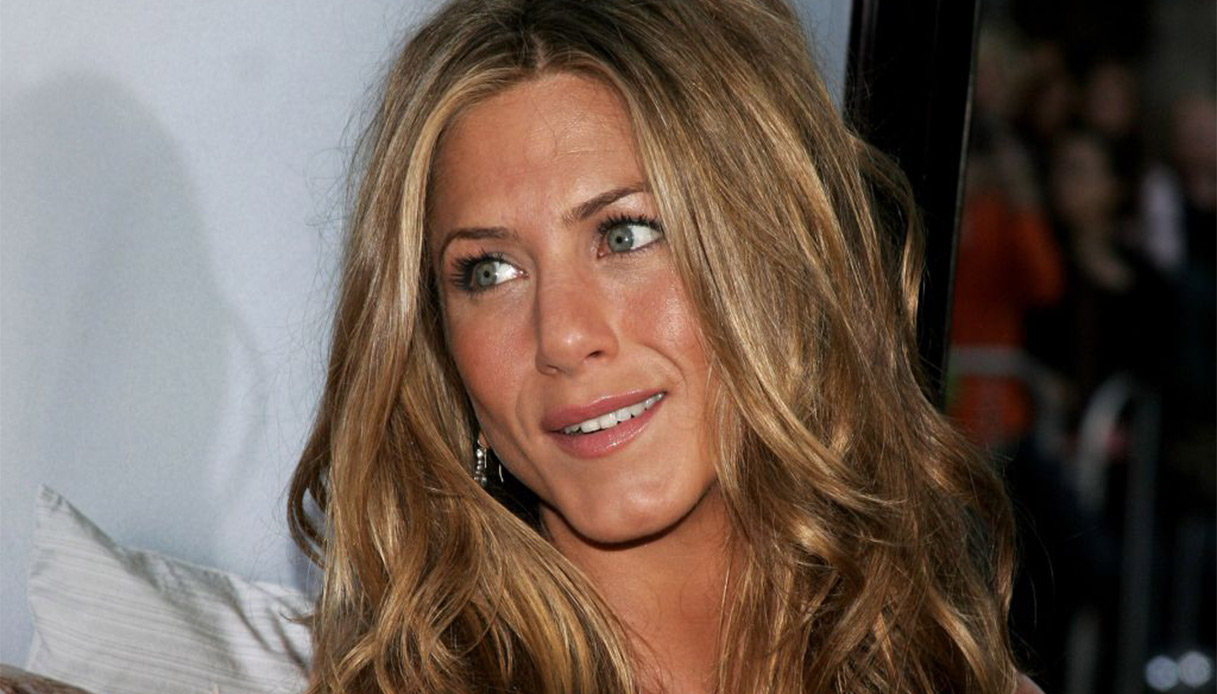 Como set cinematografico anche per Jennifer Aniston e Adam Sandler