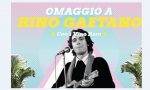 Notti magiche a Lipomo, venerdì tributo a Rino Gaetano