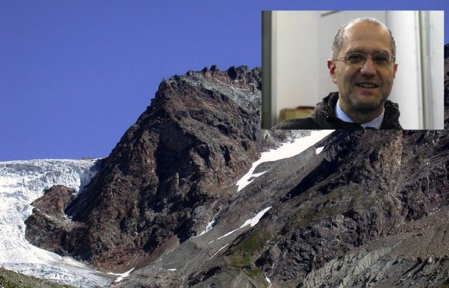 Muore istruttore del Cai di Bovisio, la sezione di Cabiate si unisce al dolore