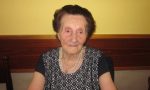 Nonna Lina spegne 103 candeline