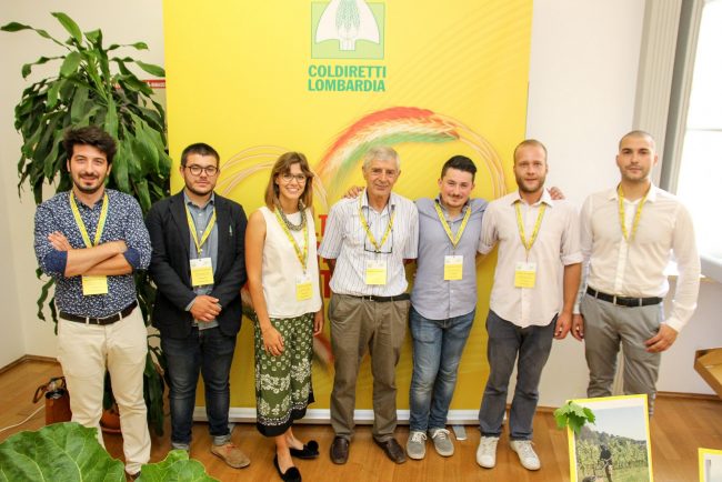 Premi all’innovazione 2018: un comasco vince la categoria Impresa