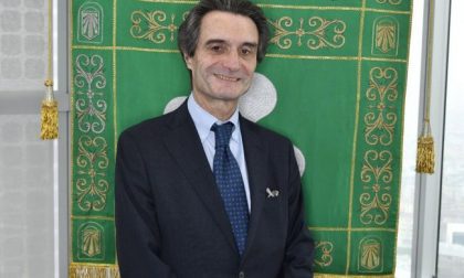 Nasce un nuovo movimento politico: Lombardia Ideale - Fontana Presidente