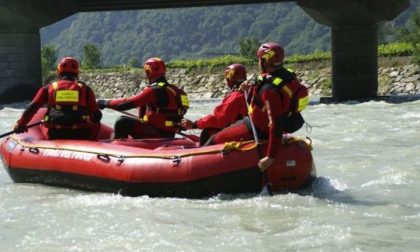 Rafting in Valle d'Aosta: muore un 48enne di Montano