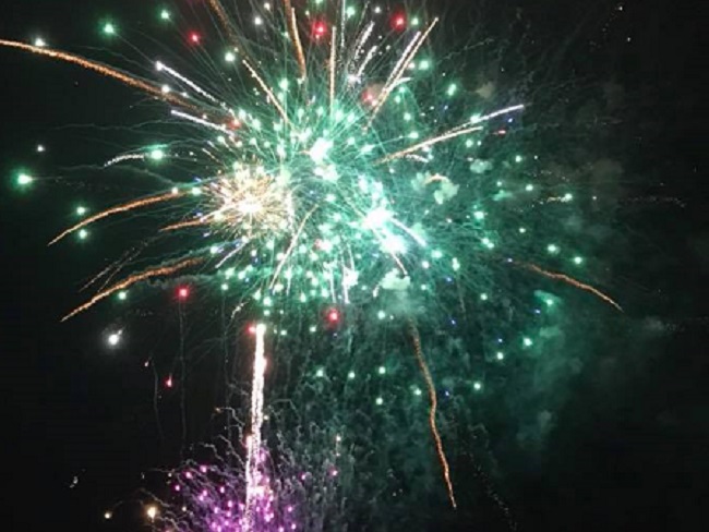 Cabiate celebra la festa di San Luigi