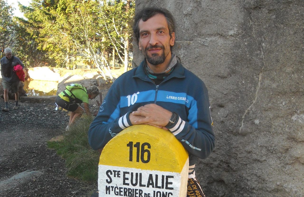 Albese corre e pedala nel ricordo di Fabio Casartelli