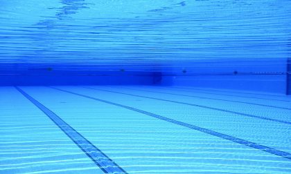Nuoto e pallanuoto sospese tutte le competizioni natatorie fino al 30 aprile