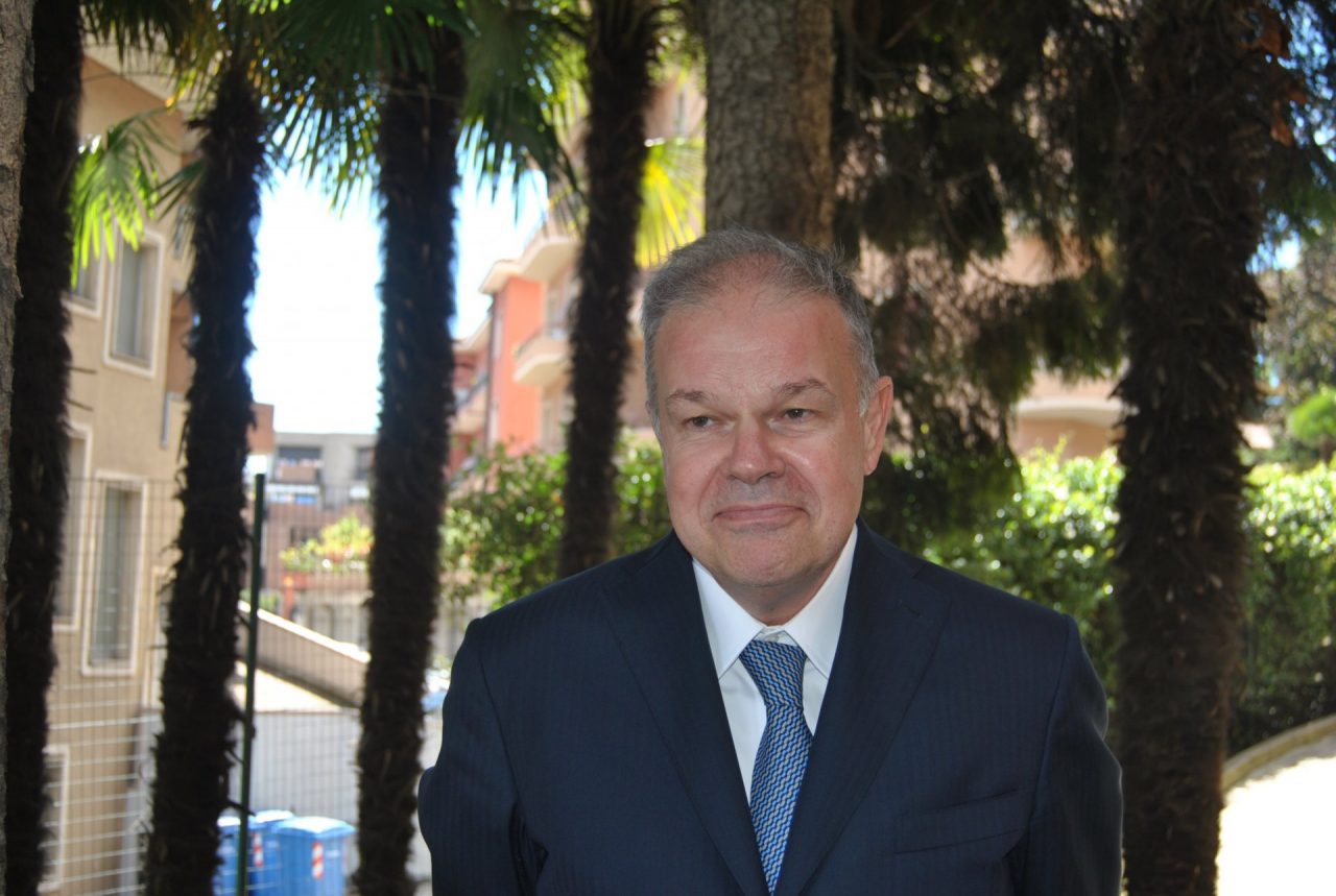 Università Insubria eletto il nuovo rettore