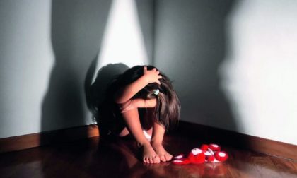 Violenza sessuale sulla cuginetta di 11 anni, accusato un comasco