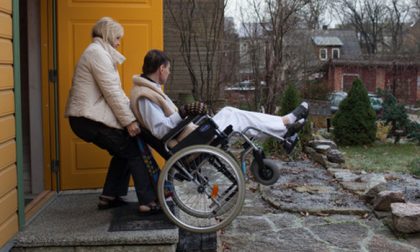 Barriere architettoniche, pronti i contributi per le case dei disabili