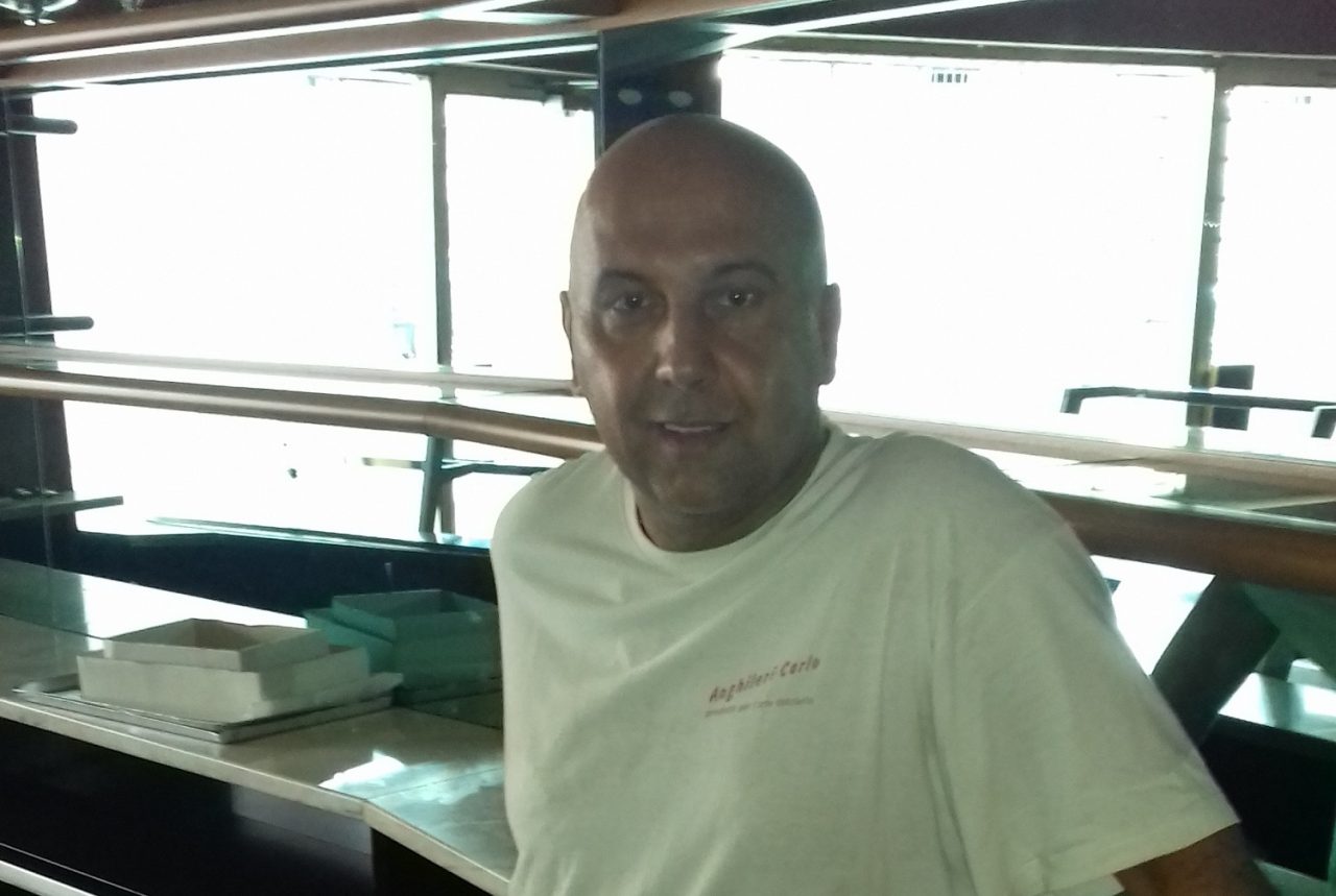 Chiude la storica pasticceria di via Volta a Cantù