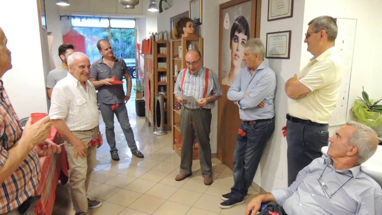 La tradizionale Festa dell’Uomo si rinnova a Erba