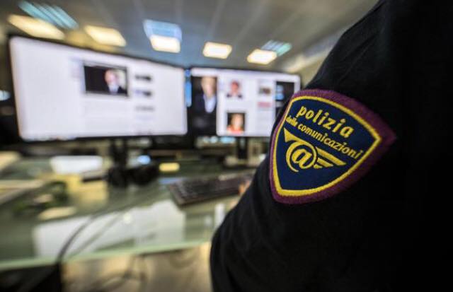 Giornata Nazionale contro la Pedofilia e la Pedopornografia: continua la sensibilizzazione della Polizia Postale
