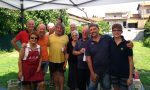 Canti alpini e domenica conviviale con le Penne nere VIDEO