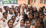 Asdk Karate Mariano torna in India con Nadia Ferluga FOTO