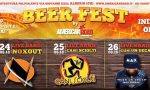 Alserio "Beer fest" sul lago con tanta musica live