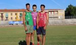 Atletica Campionati Provinciali buone prova per gli erbesi