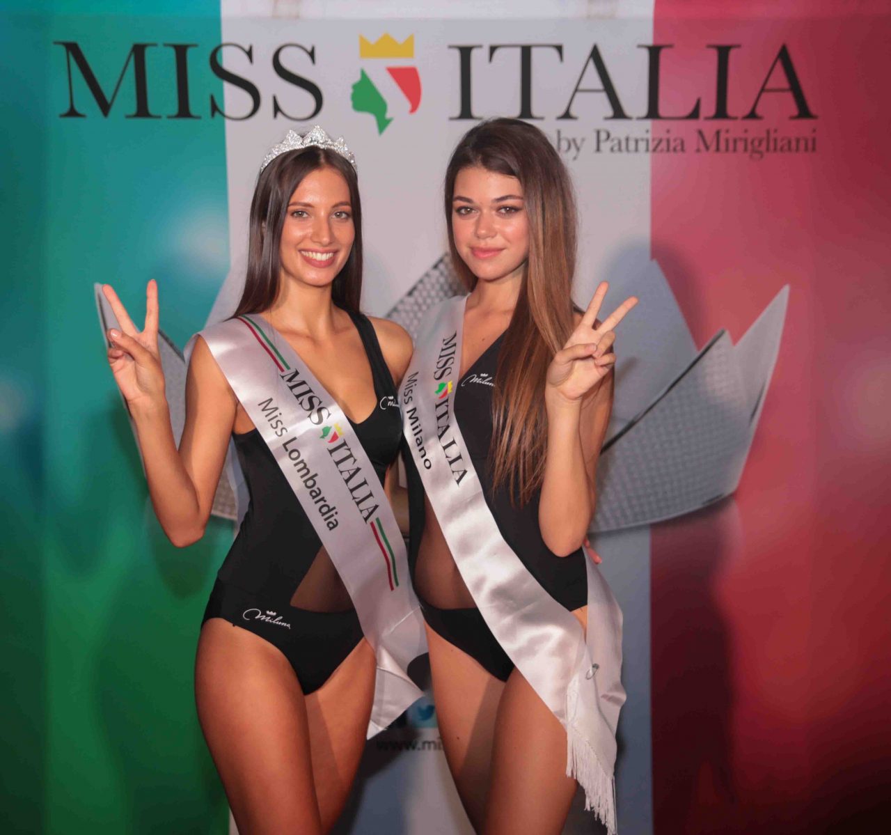 Miss Lombardia