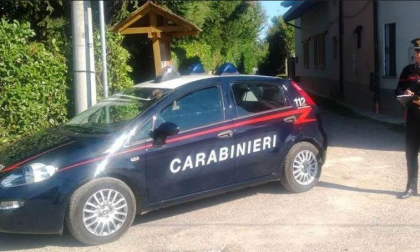 Arrestato spacciatore a Bregnano