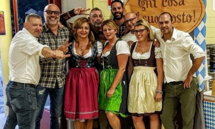 Arriva Cantubierfest fondi a favore di Fondazione Chicco Ravaglia