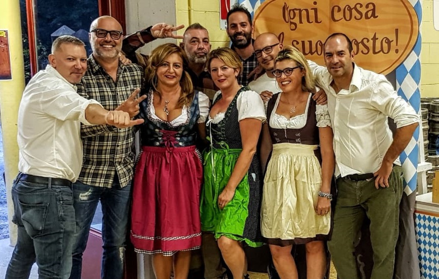 Arriva Cantubierfest fondi a favore di Fondazione Chicco Ravaglia