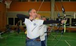 Arco Erba al World Archery Master Championship