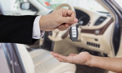 Locauto Rent: il noleggio a breve termine semplice e conveniente