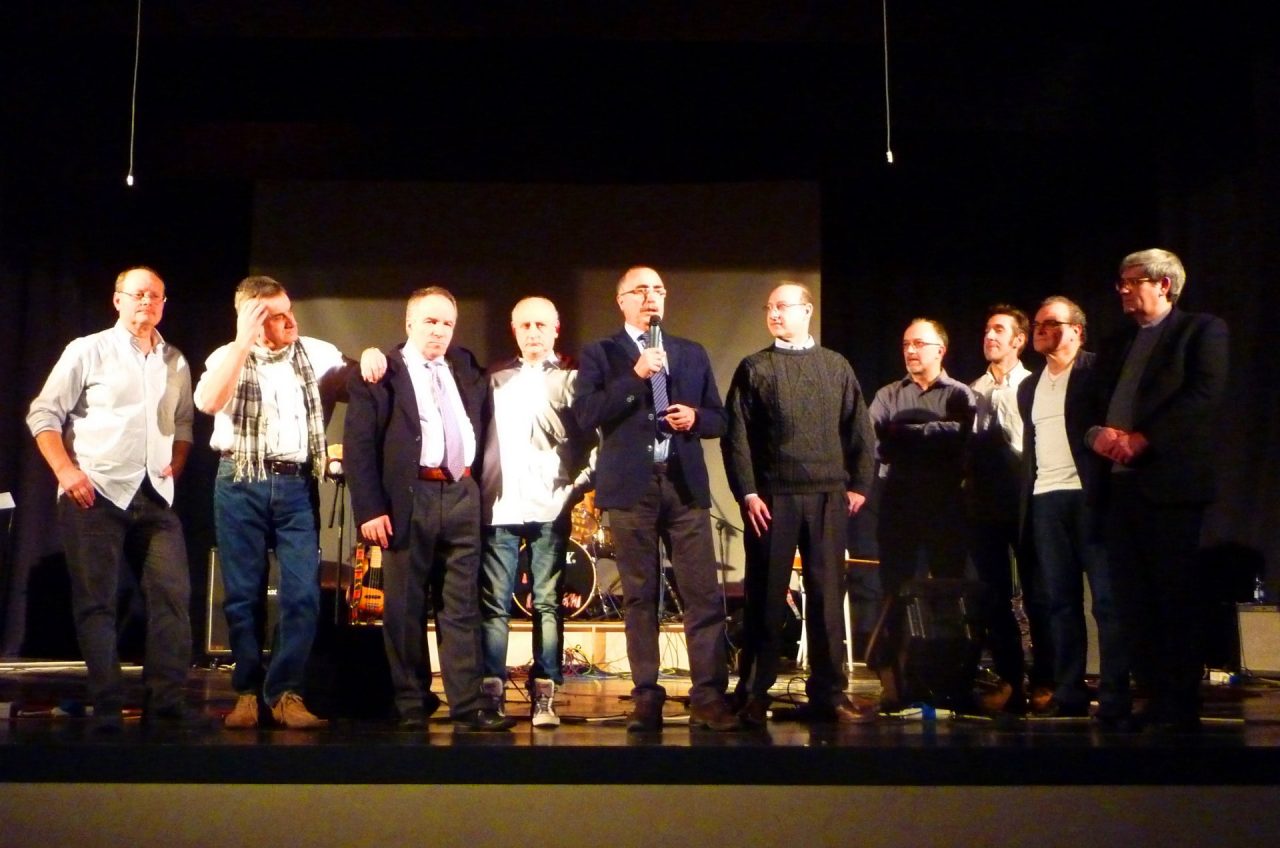 Evento benefico a favore di Aisla e Fondazione Paola Giancola