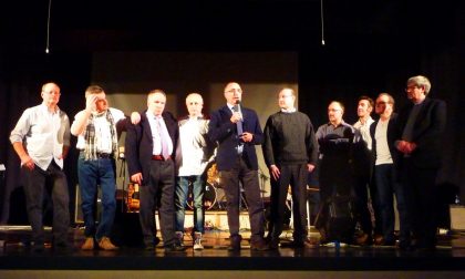Evento benefico a favore di Aisla e Fondazione Paola Giancola