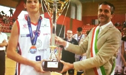 Progetto Giovani Cantù il vivaio brianzolo è secondo nel ranking Italiano