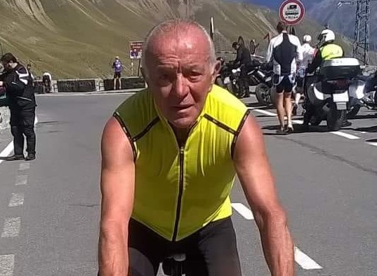 Ciclista in coma dopo l’incidente, la figlia cerca testimoni