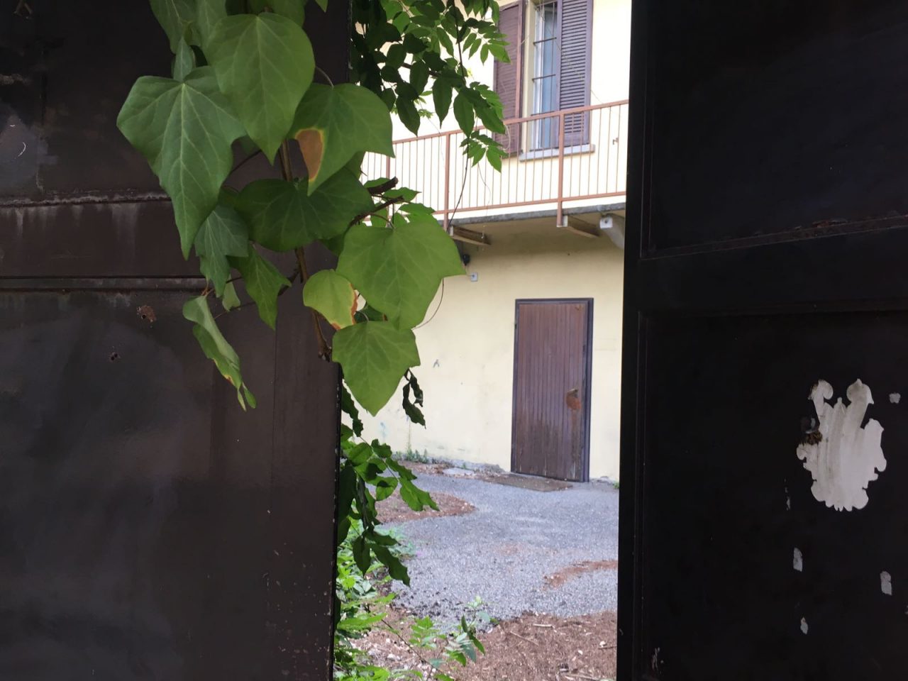 Como ai comaschi: altro sopralluogo in piazza Camerlata FOTO