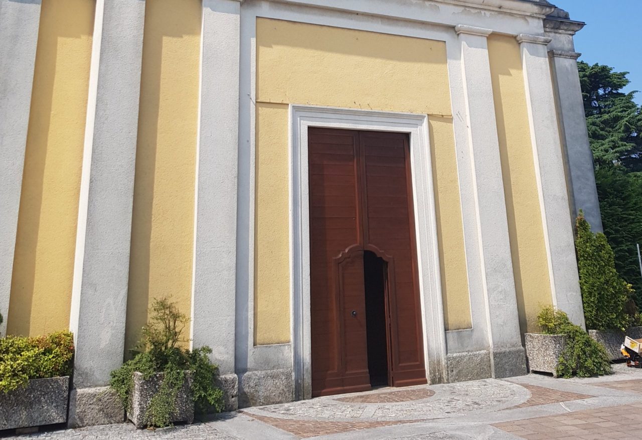 Festa a Ronago con “Fooc e fiam”