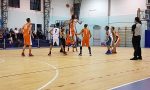 Basket serie D ai playoff Cadorago venerdì 2 e Appiano Gentile domenica 4