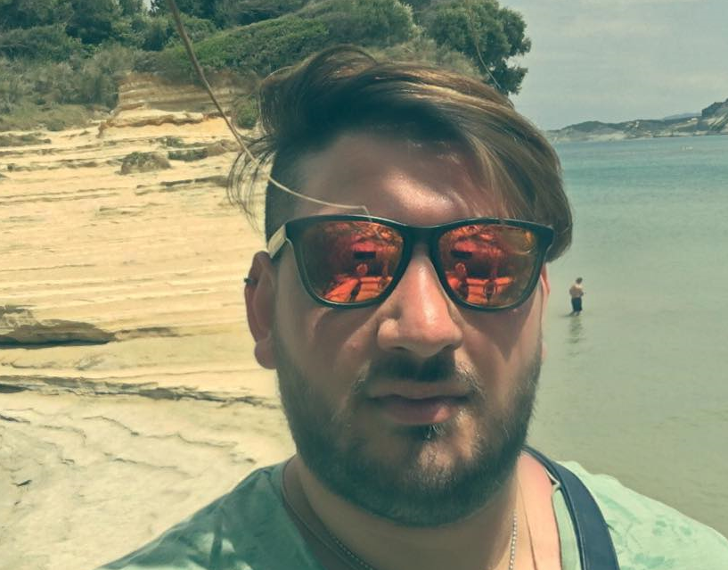 Lutto a Cantù Jacopo muore a 29 anni