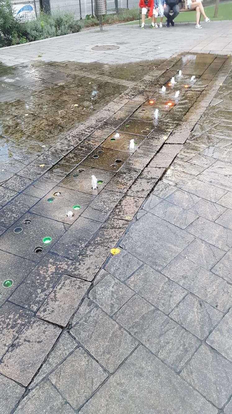 passeggiata amici di como