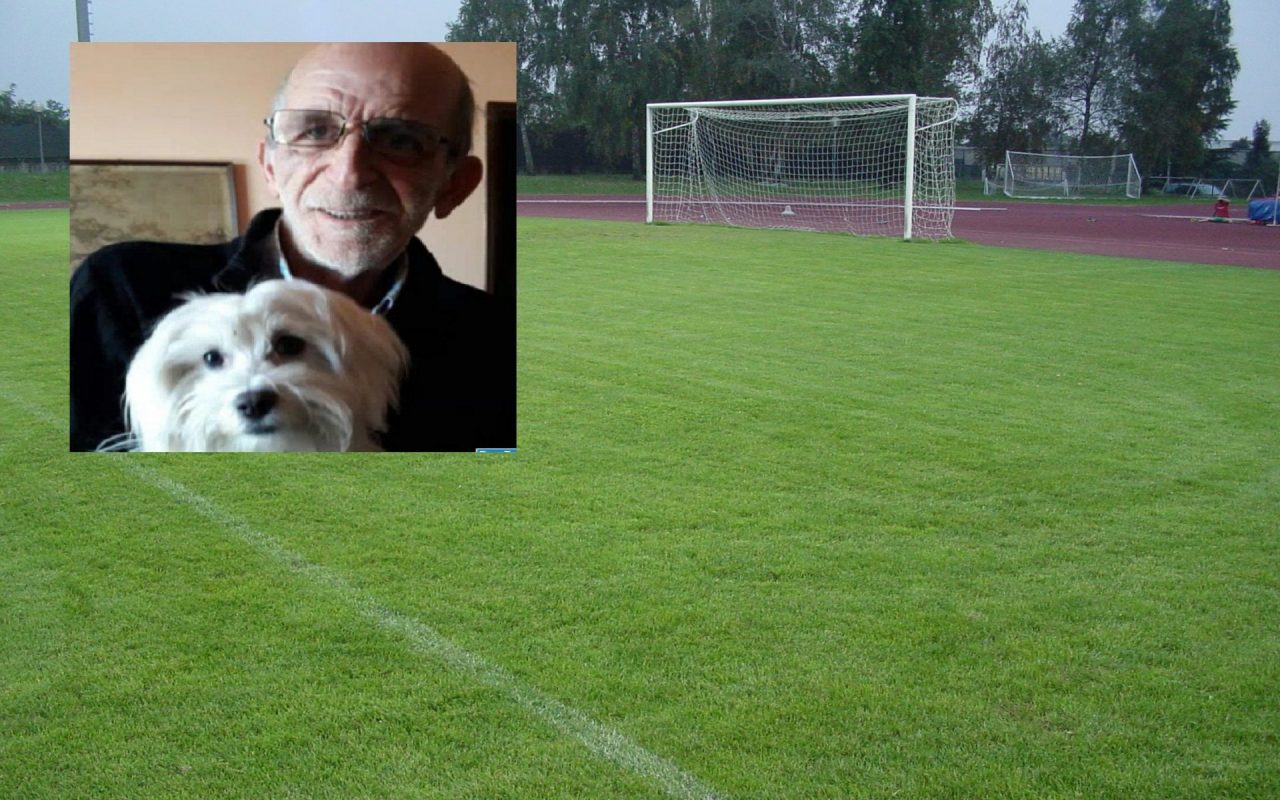 Lutto nel Mariano Calcio: addio “Cappe”
