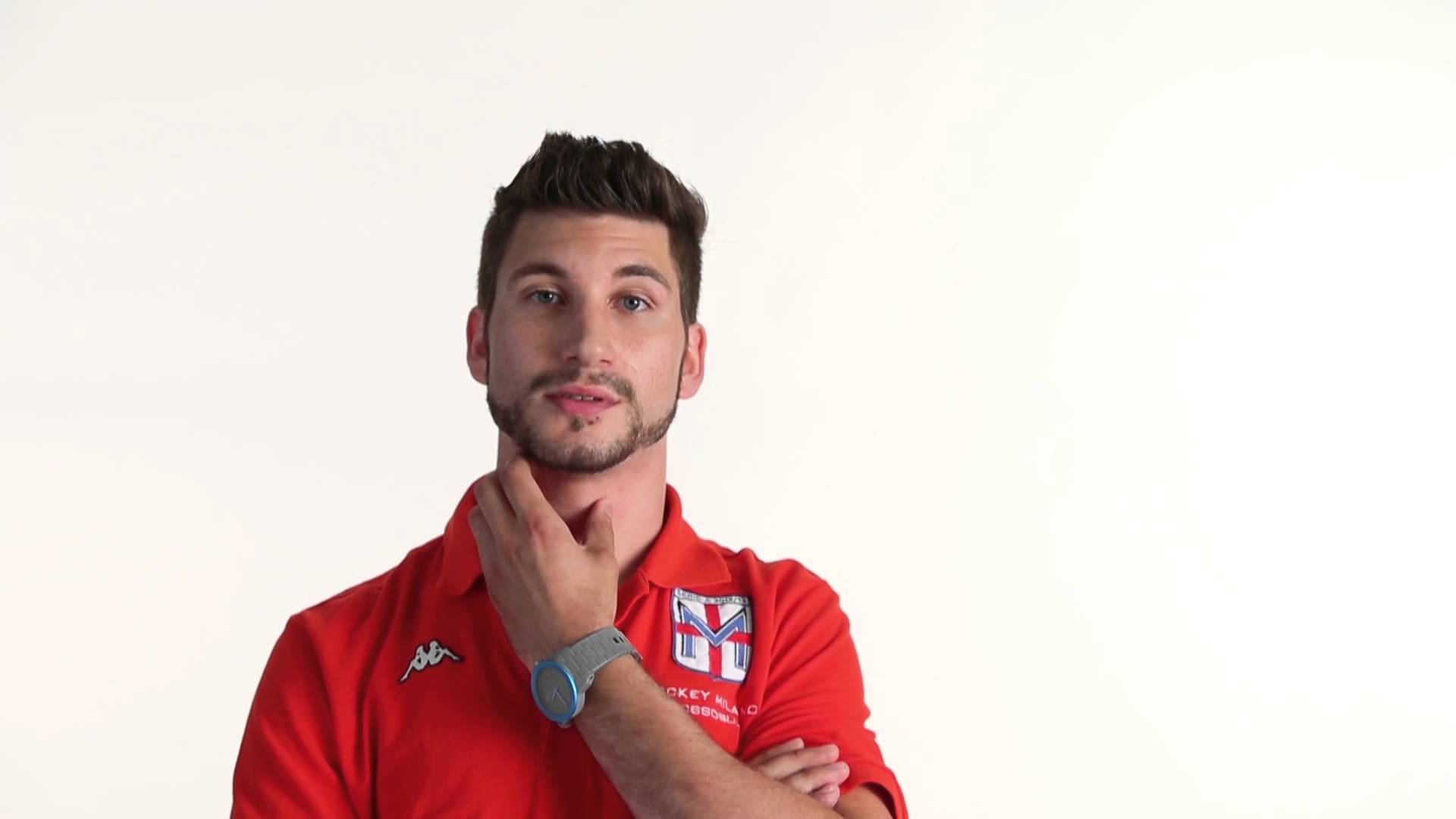 NIccolò LO Russo