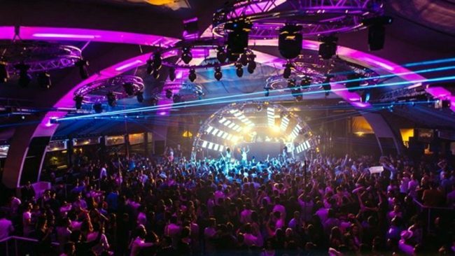 Stop per la discoteca Number One di Brescia: licenza sospesa