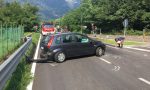 Incidente mortale a Prata