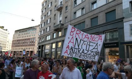 "Europa senza muri": la Brianza scende in piazza