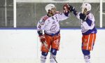 Hockey Como, domenica 17 ultimo test per la squadra lariana a Sesto San Giovanni 